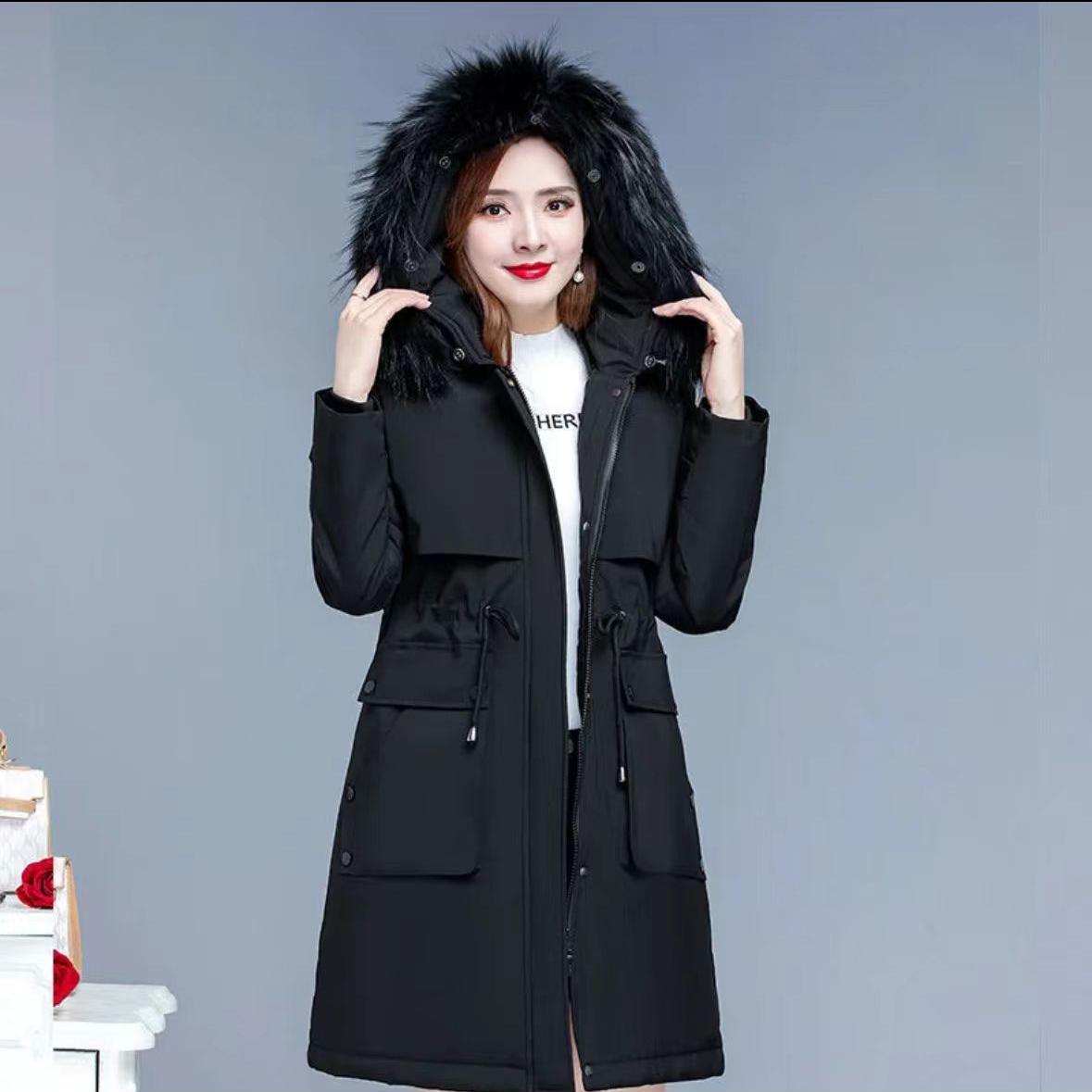 時(shí)尚媽媽裝