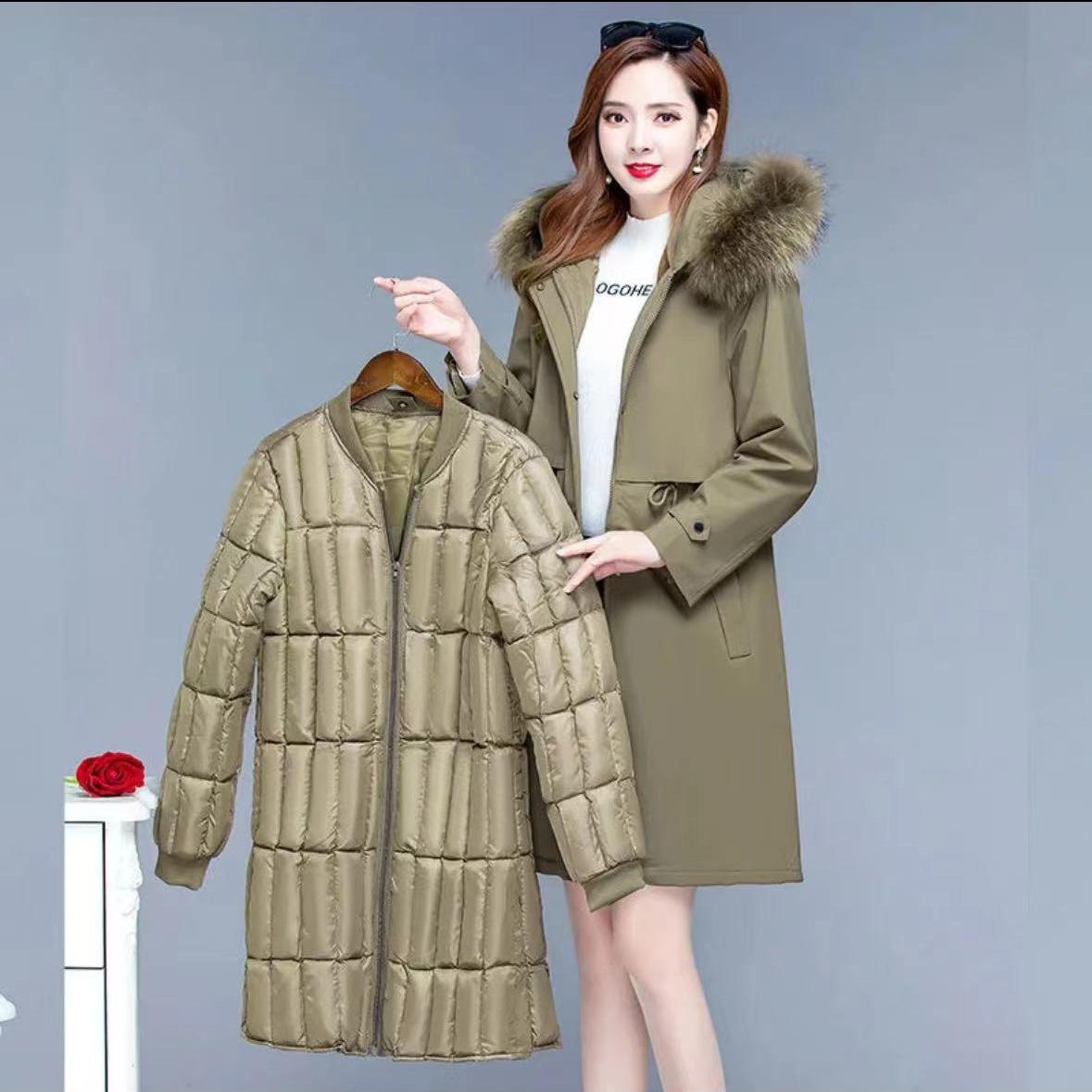 時(shí)尚媽媽裝