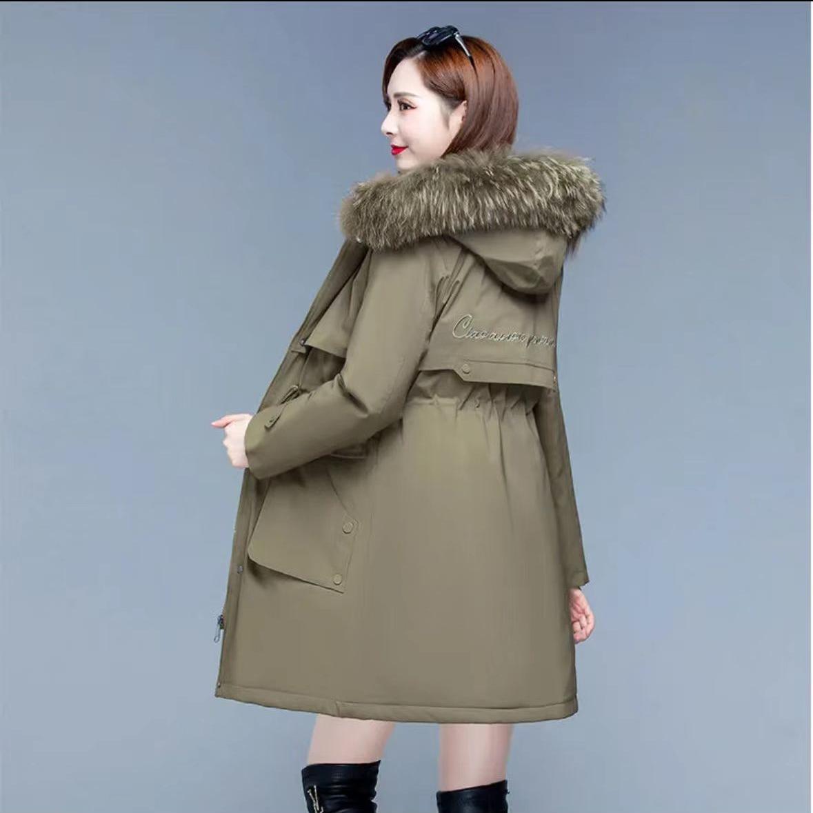 時(shí)尚媽媽裝