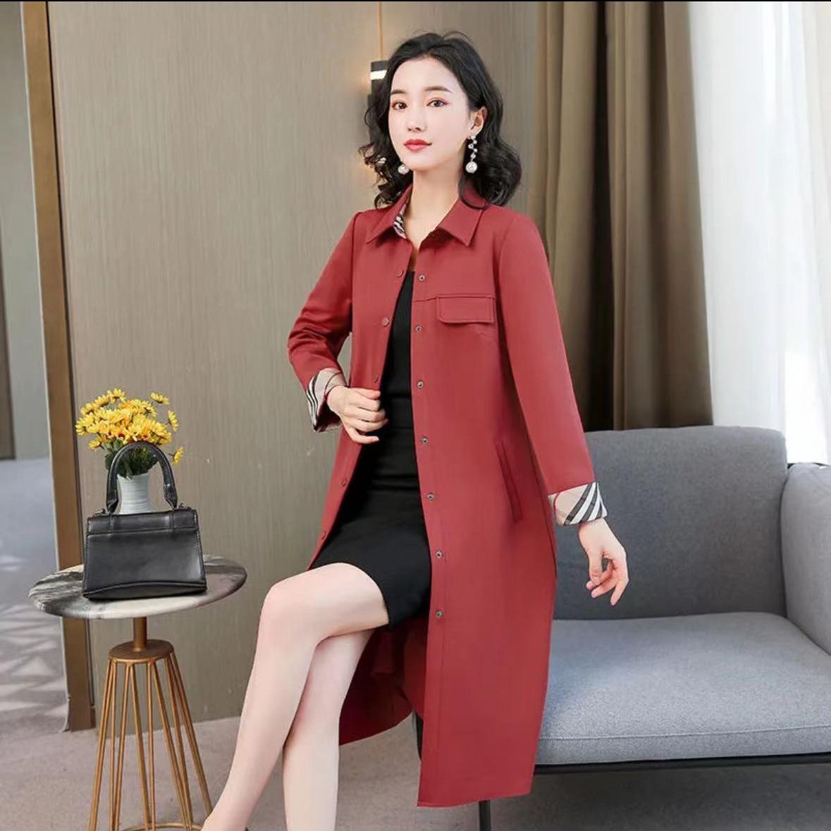 時(shí)尚媽媽裝