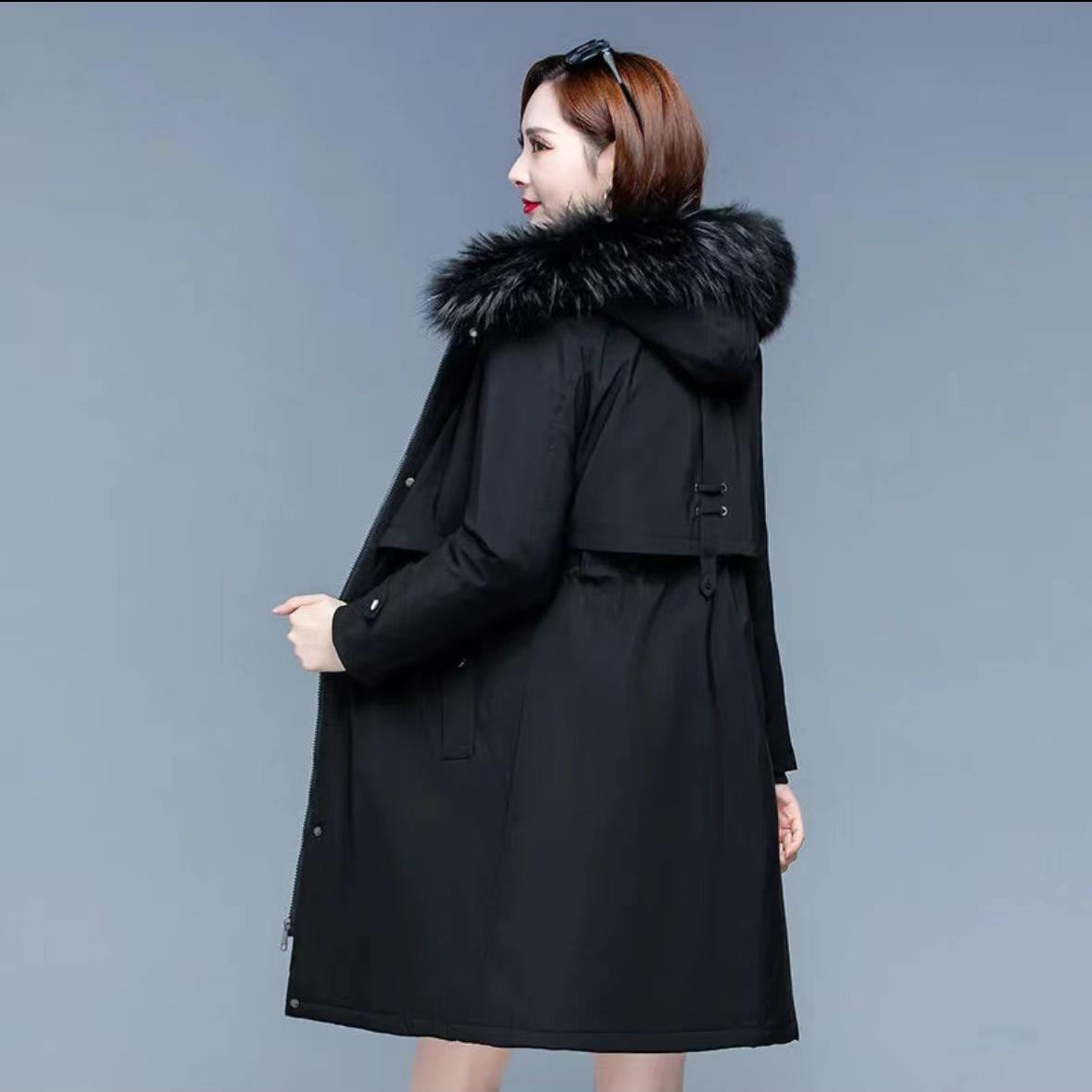 時(shí)尚媽媽裝