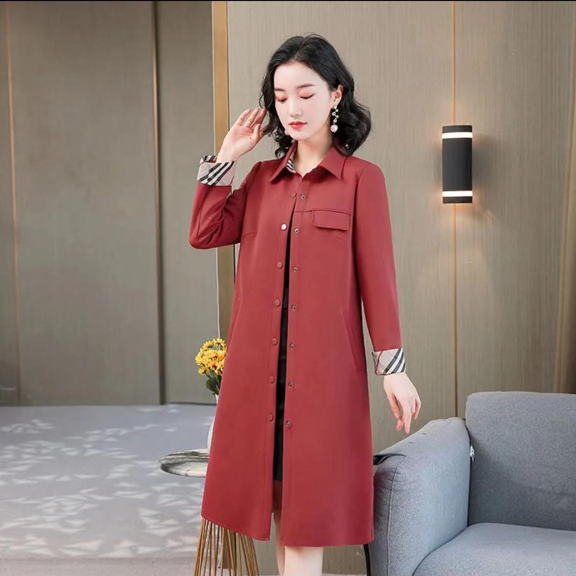 時(shí)尚媽媽裝