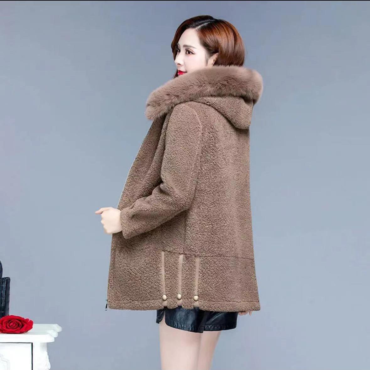 時(shí)尚媽媽裝