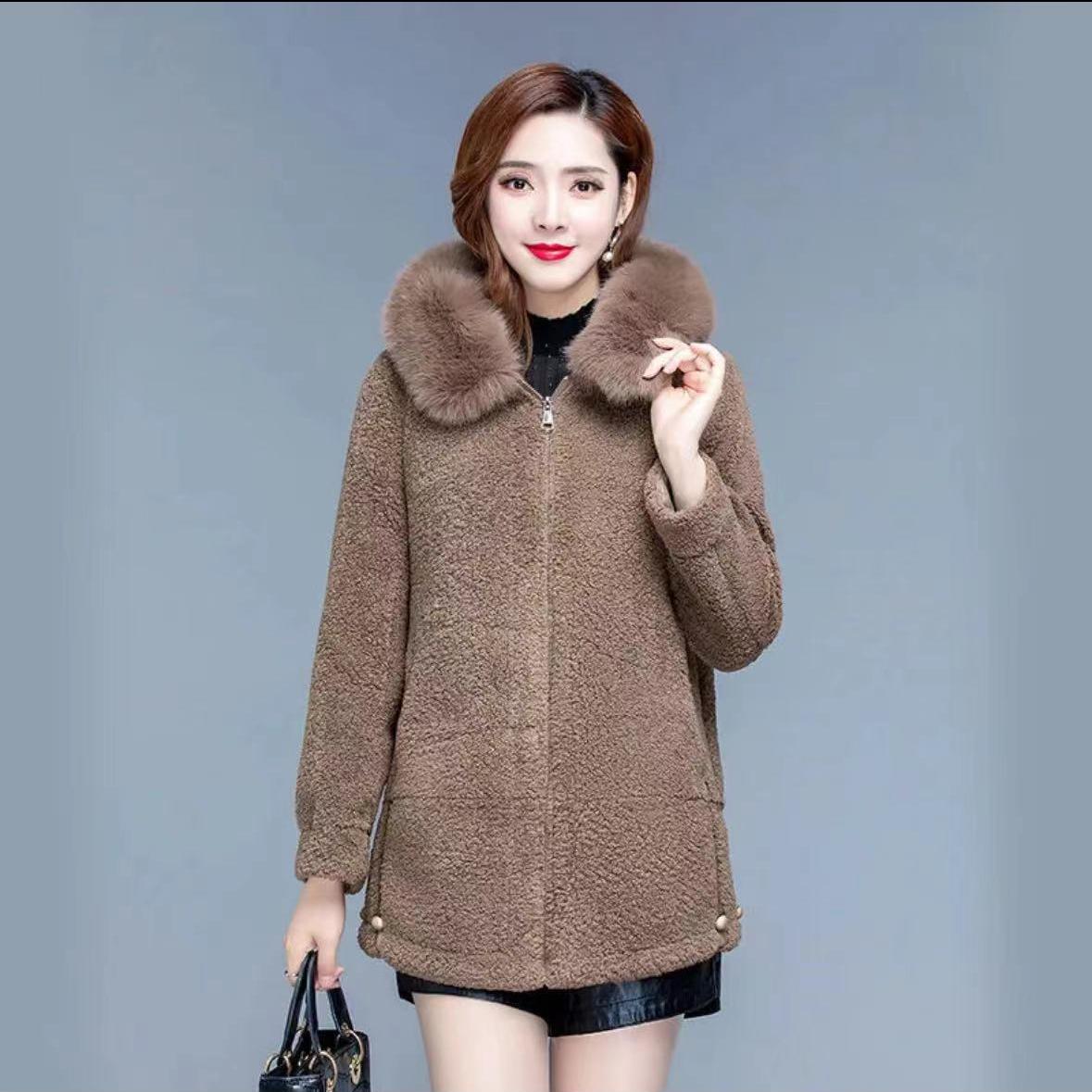 時(shí)尚媽媽裝