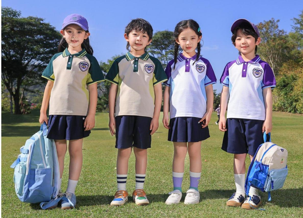幼兒校服