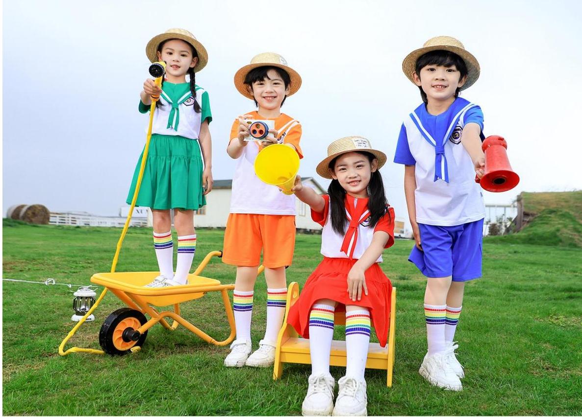 幼兒校服