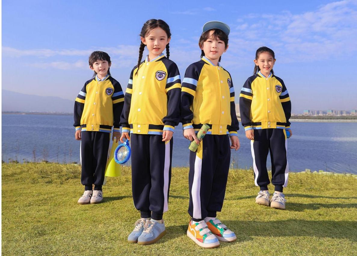 幼兒校服